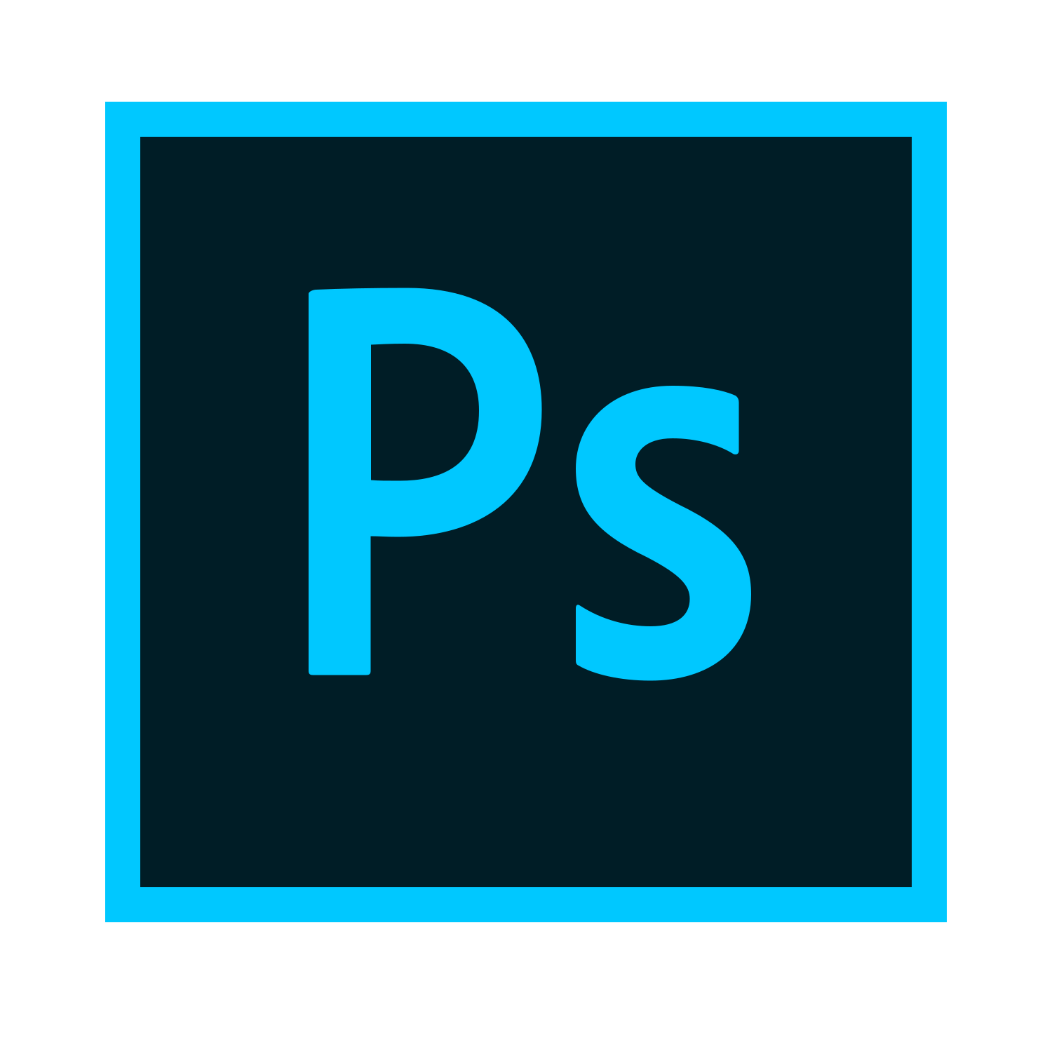 Adobe Photoshop logo